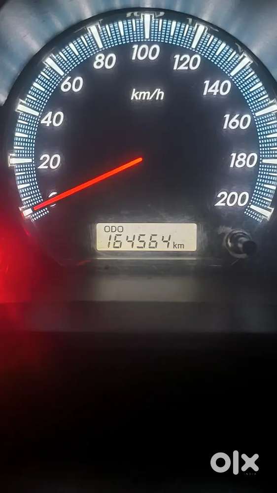 Toyota Fortuner 2015 Mt