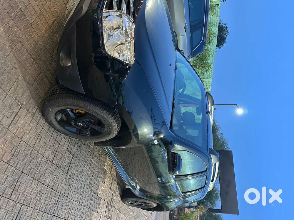 Renault Duster Diesel 2013