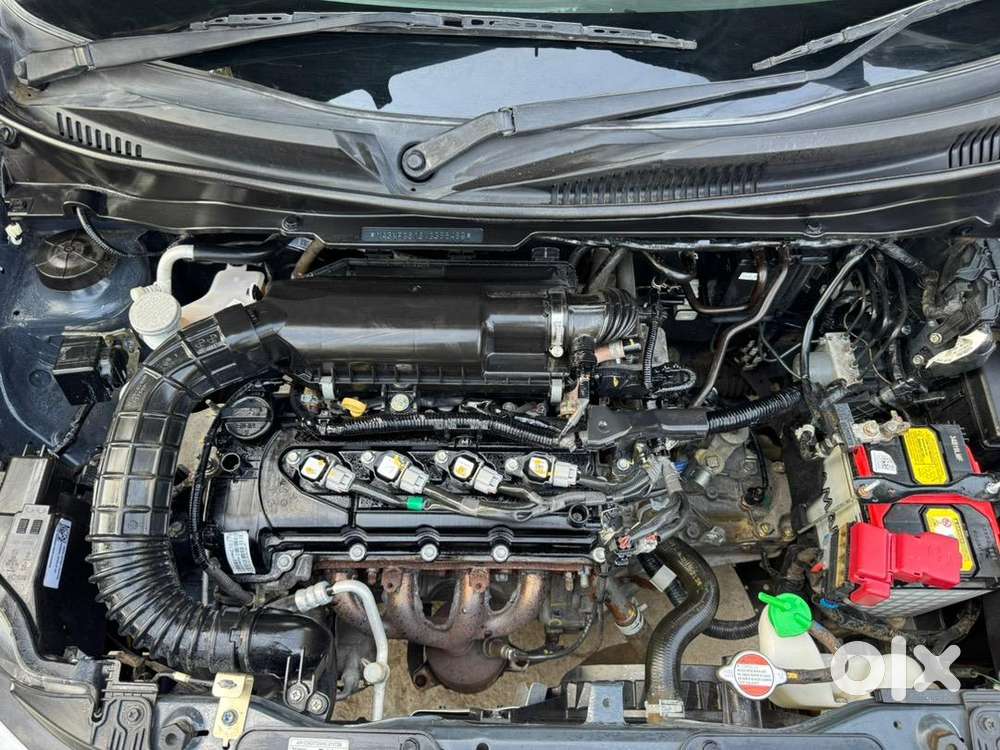 Maruti Suzuki Ignis 2022 Petrol 18700 Km Driven