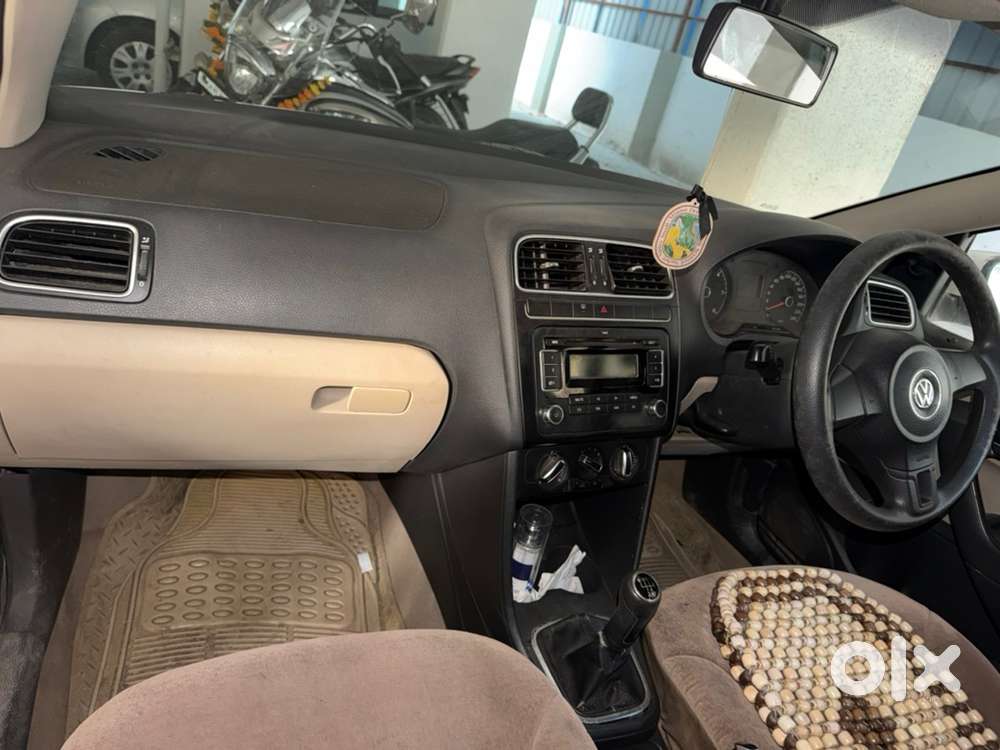 Volkswagen Polo 2012 Diesel Well Maintained
