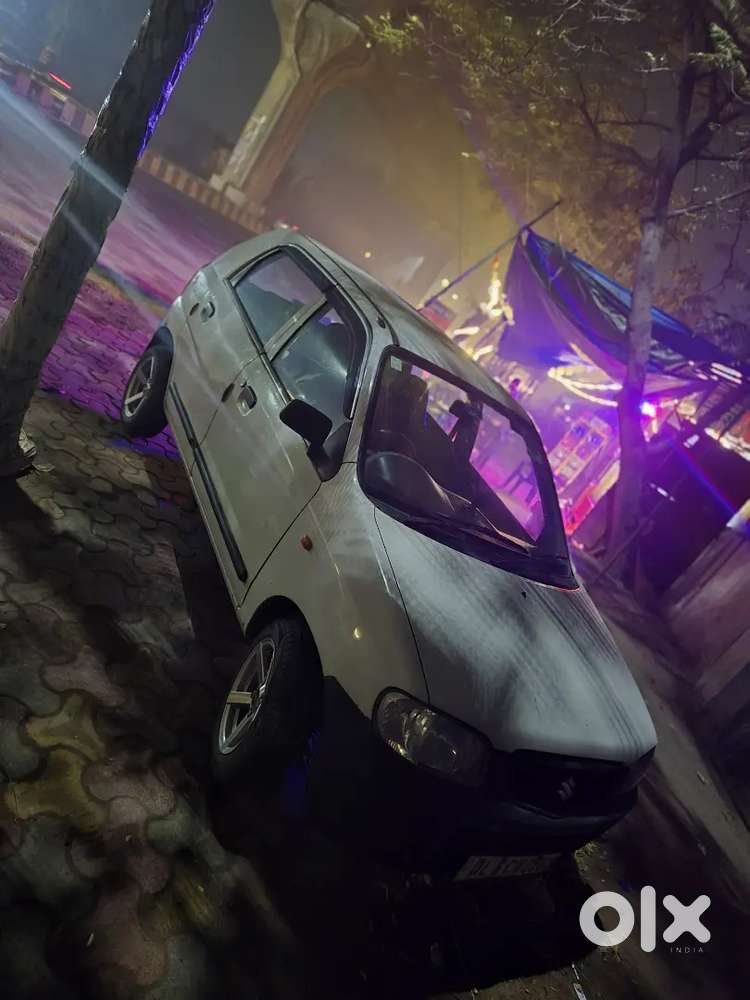 Maruti Suzuki Alto 2012 Petrol 52000 Km Driven