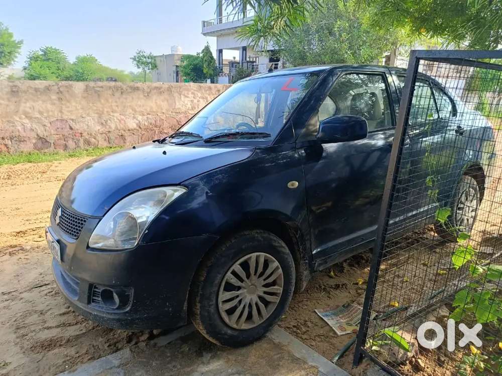 Maruti Suzuki New-gen Swift 2009