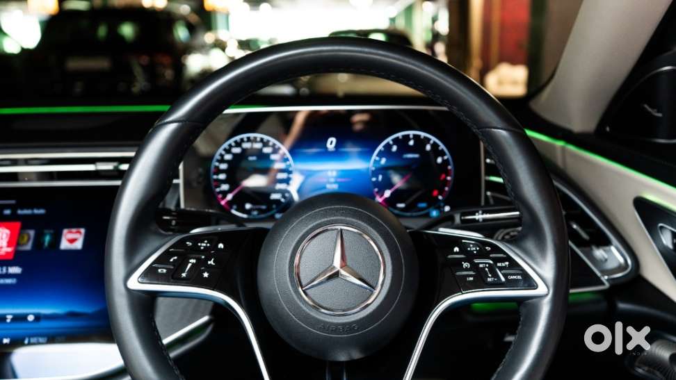 Mercedes-benz E-class E 200 Exclusive, 2026, Petrol