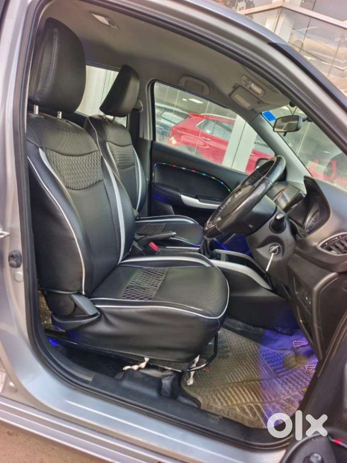 Maruti Suzuki Baleno 1.2 Delta, 2016, Petrol