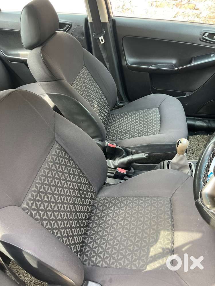 Tata Zest Diesel 2017 Year Car