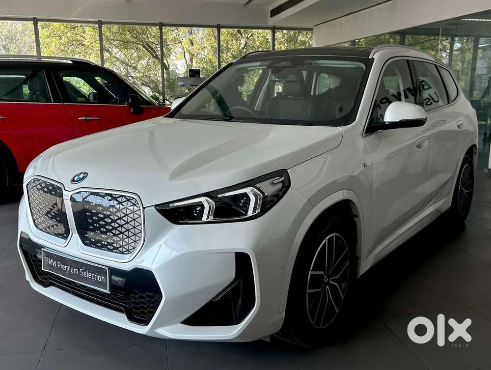 Bmw Ix1 Edrive20l M Sport, 2025, Electric