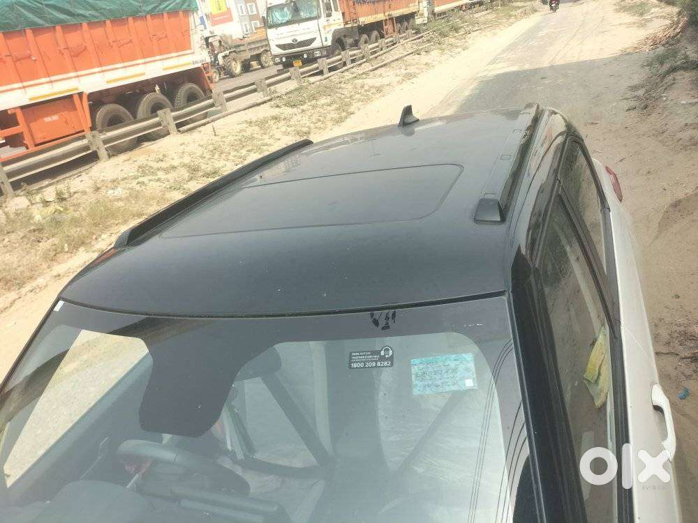 Tata Punch Ev Empowered Plus S Lr Ac Fc, 2025, Electric