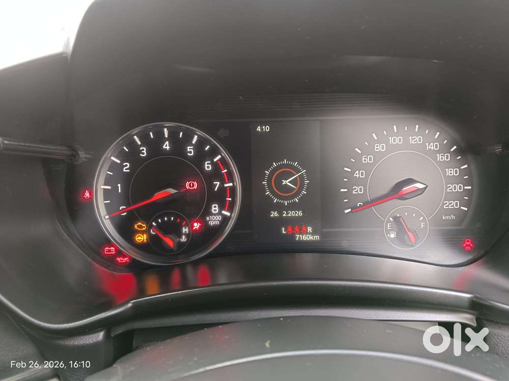 Maruti Suzuki Swift 2018 Zxi Plus, 2024, Petrol