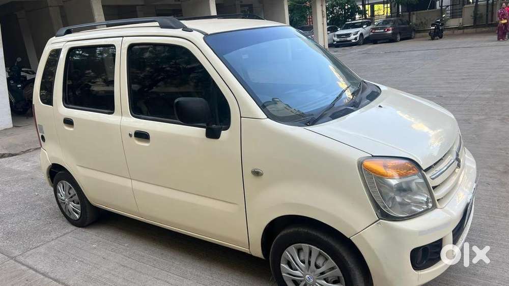 Maruti Suzuki Wagonr In Just 98,000