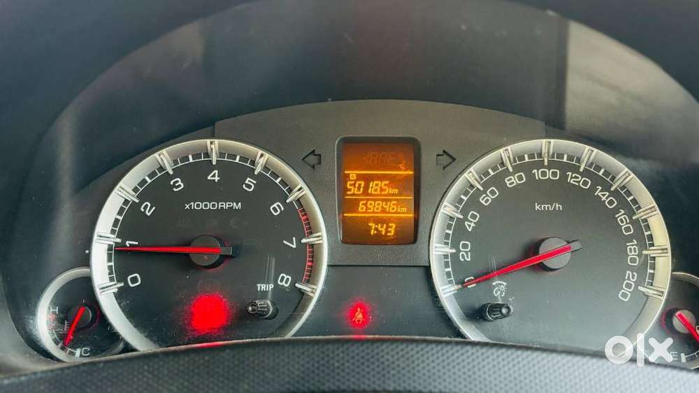 Maruti Suzuki Swift Dzire 1.2 Vxi Bsiv, 2015, Petrol