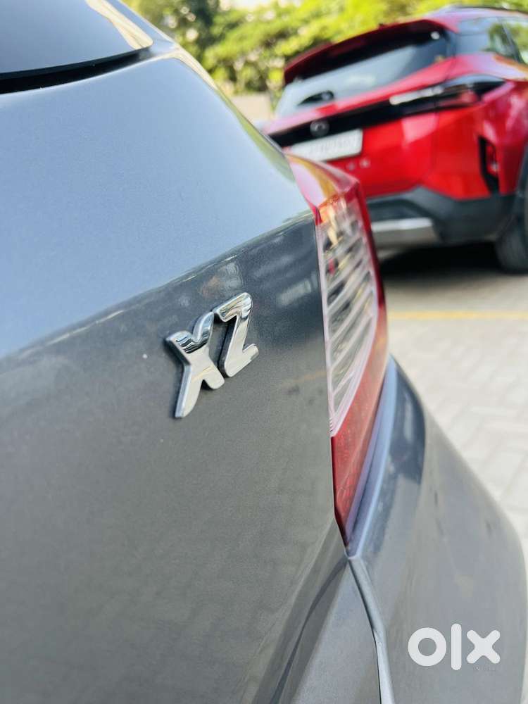 Tata Tiago 1.2 Revotron Xz Plus Cng, 2020, Cng & Hybrids