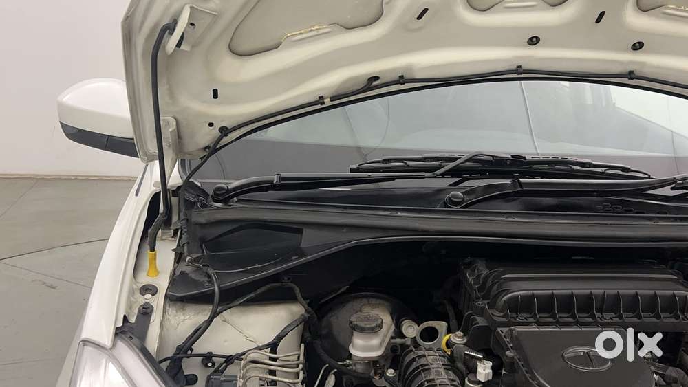 Tata Tiago Xz, 2019, Petrol