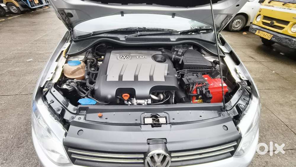 Volkswagen Vento Diesel Comfortline, 2013, Diesel