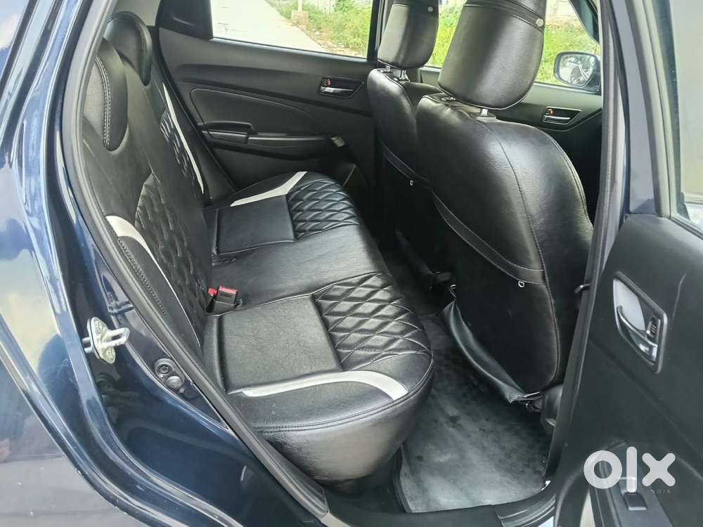 Maruti Suzuki Swift Vxi + Manual, 2022, Petrol