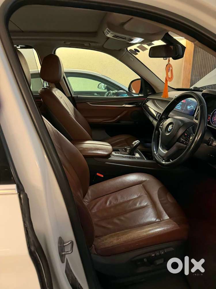 Bmw X5 Xdrive 30d Pure Design Exp. 5seater, 2016, Diesel