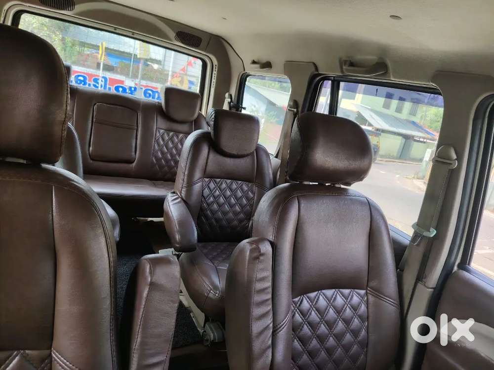 Mahindra Scorpio 2008 Diesel 123000 Km Driven