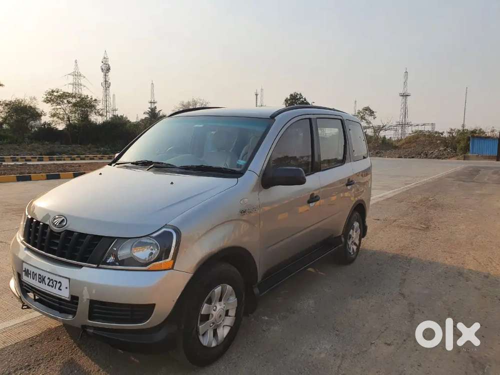 Mahindra Xylo 2013 Diesel 130000 Km Driven