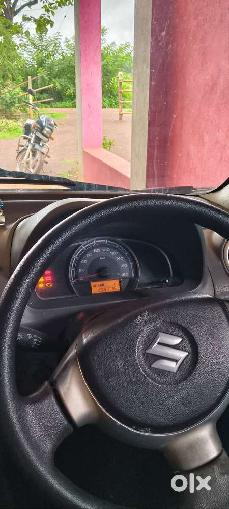 Maruti Suzuki Alto 800 2014 Petrol 158000 Km Driven