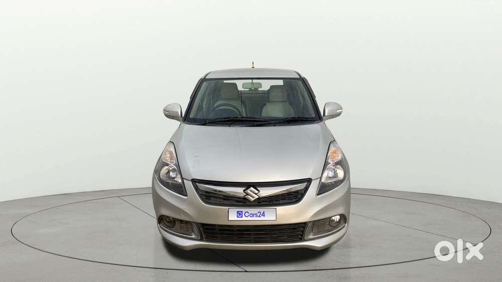 Maruti Suzuki Swift Dzire Zxi 1.2, 2015, Petrol