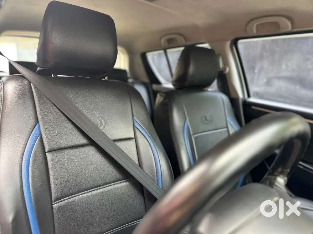 Maruti Suzuki Dzire 1.2 Zxi 2016