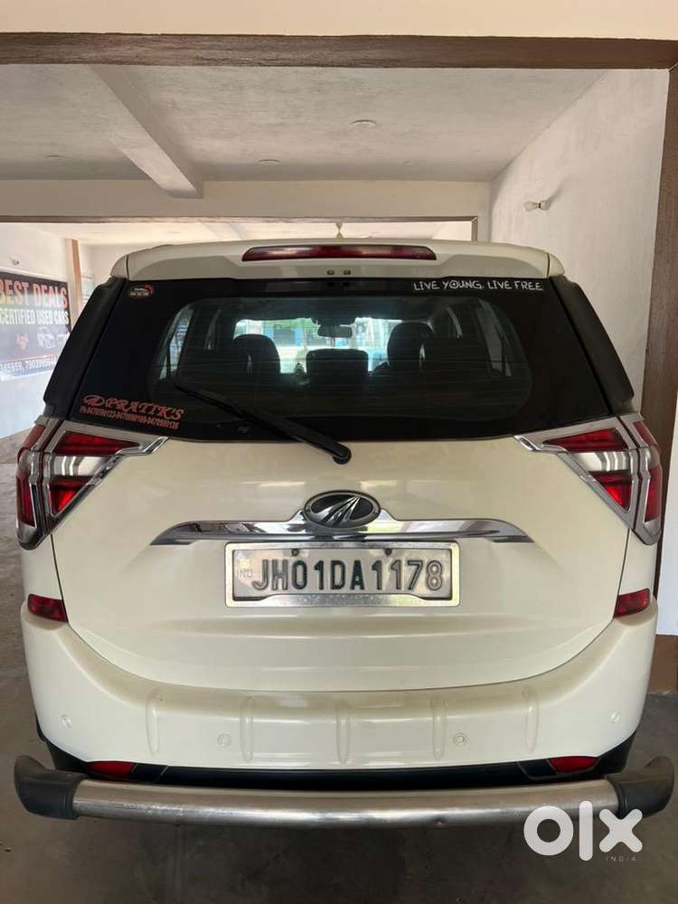 Mahindra Xuv500 2018 Diesel Good Condition