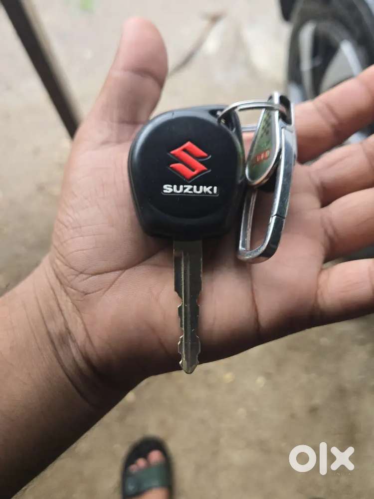 Maruti Suzuki Ertiga Anniversary 2013