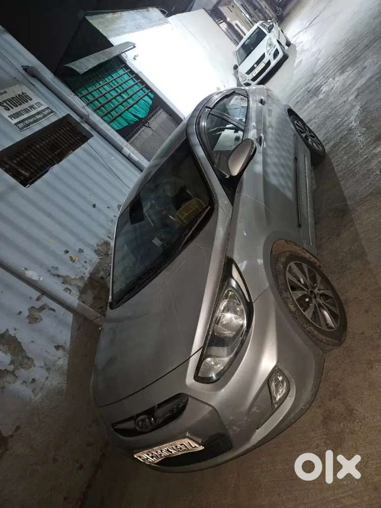 Hyundai Verna 1.6 Sx 2014