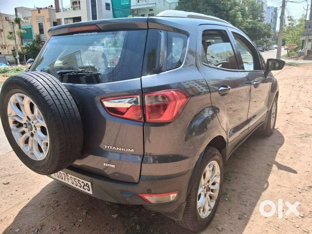 Ford Escort Alpha 1.6, 2017, Diesel