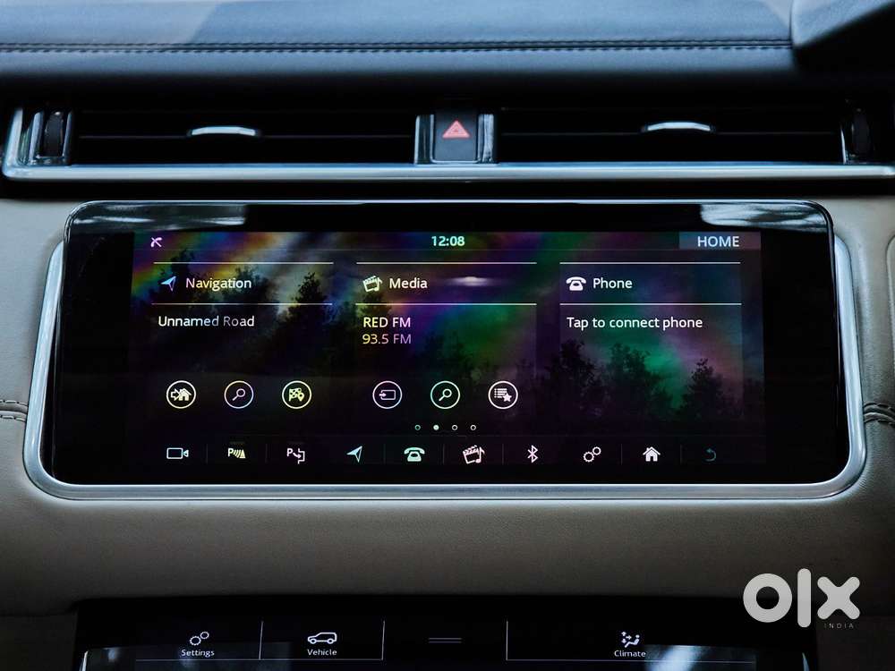 Land Rover Range Velar R-dynamic S Petrol, 2021, Petrol