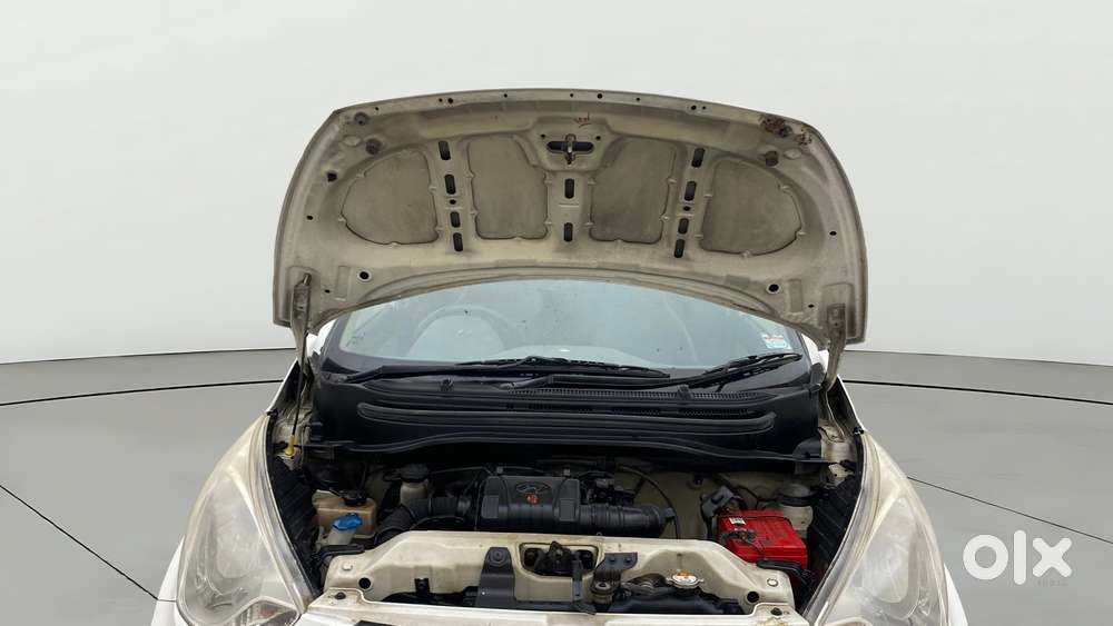 Hyundai Eon Magna +, 2013, Petrol