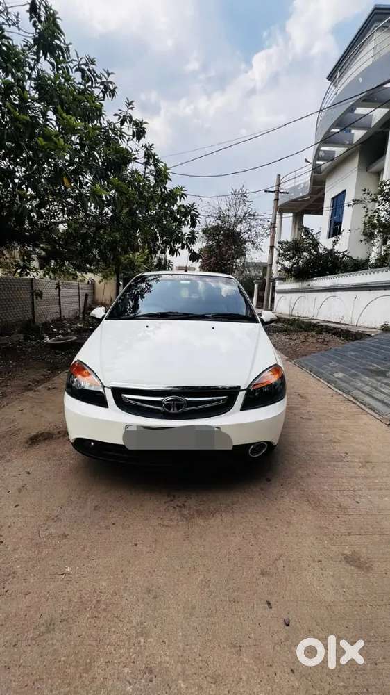 Tata Indigo Ecs 2013 Diesel Well Maintained