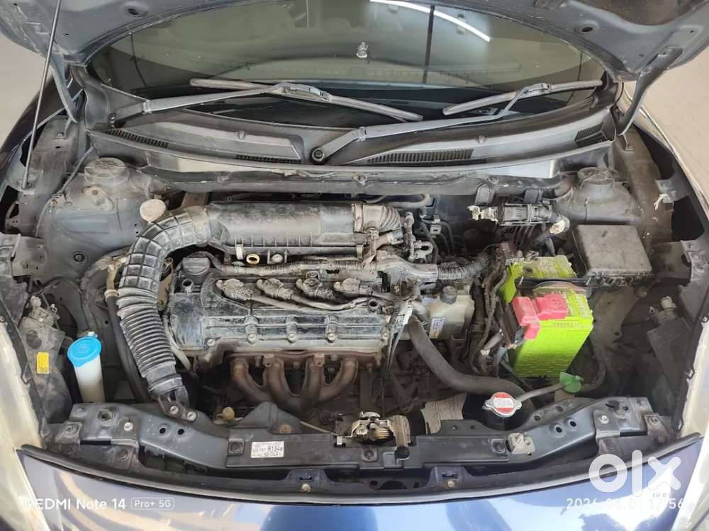 Maruti Suzuki Swift Amt Zxi, 2018, Petrol