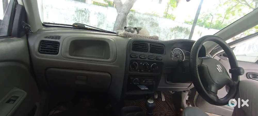 Maruti Suzuki Alto K10 2012