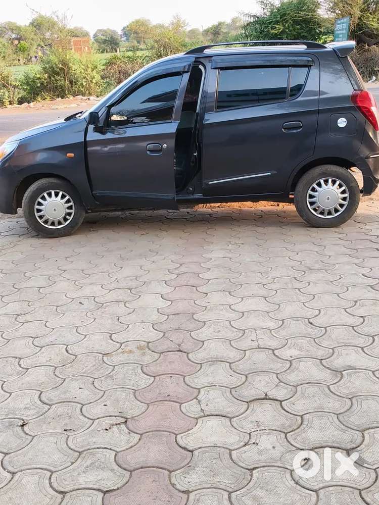 Maruti Alto K10