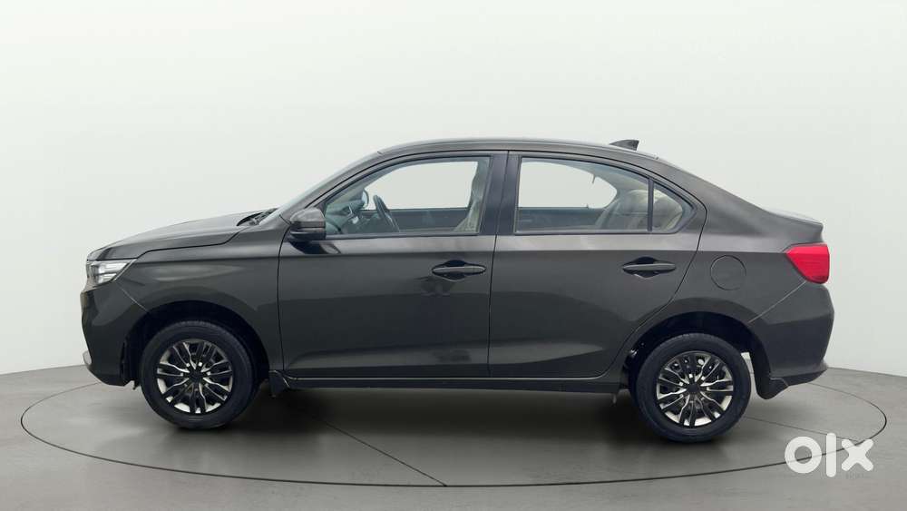 Honda Amaze S Petrol, 2019, Petrol