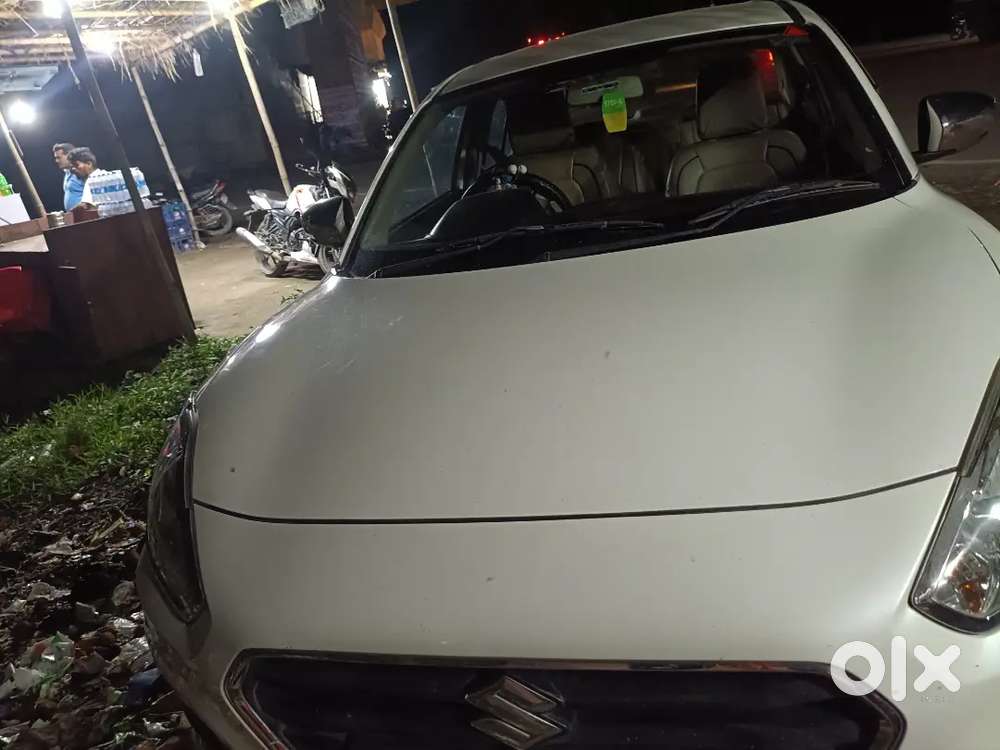 Maruti Dzire Ags 2023