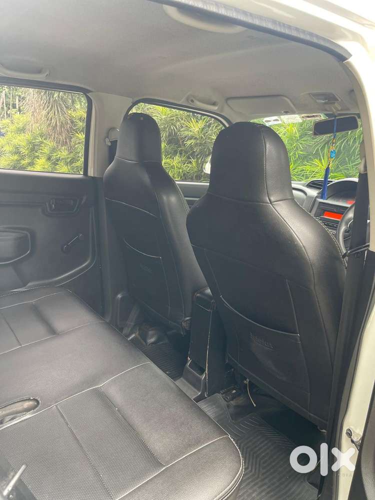 Maruti Suzuki S-presso Vxi, 2019, Petrol