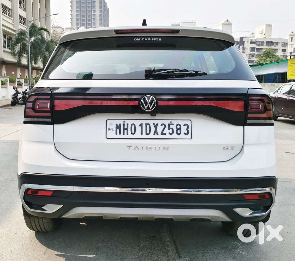 Volkswagen Tiguan 1.5 Tsi, 2022, Petrol