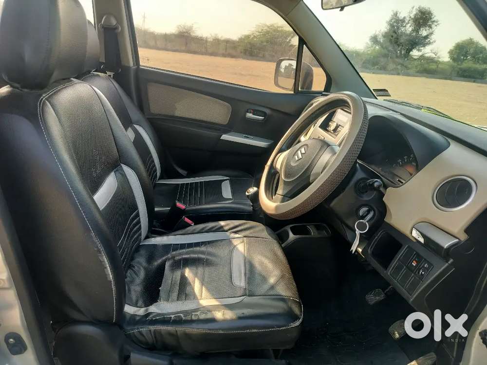 Maruti Suzuki Wagon 2005