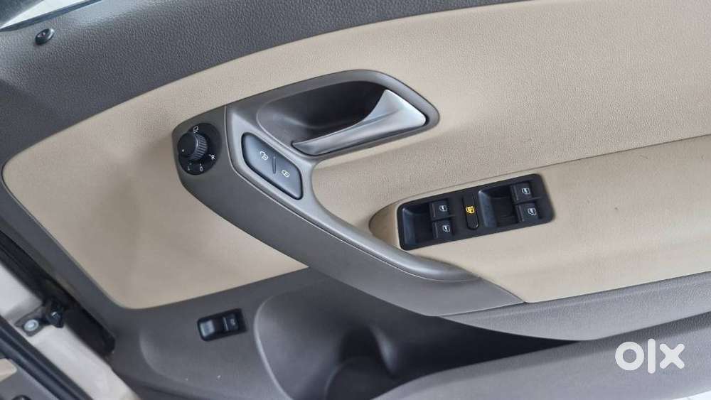Volkswagen Vento 1.5 Tdi Highline Plus At, 2018, Diesel