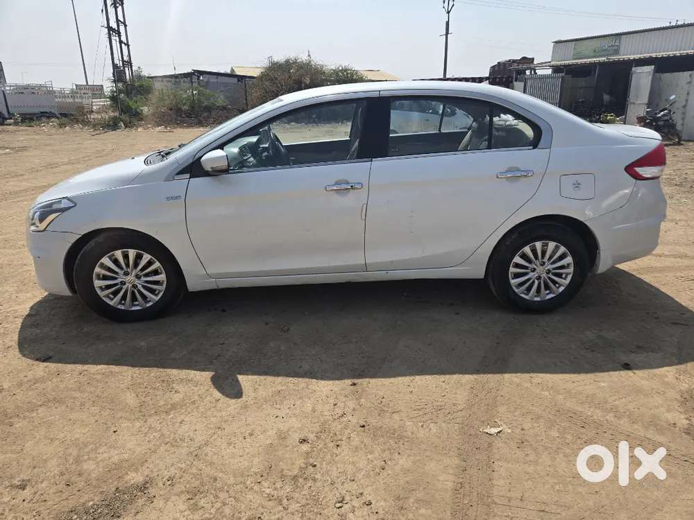 Maruti Suzuki Ciaz 2016