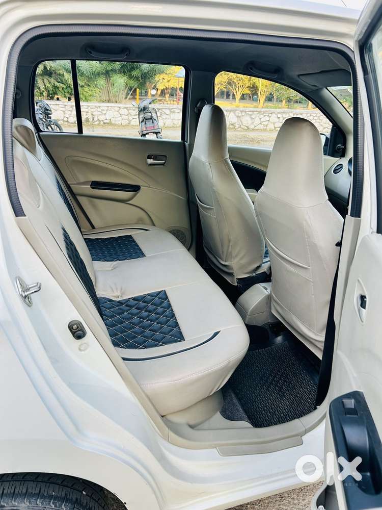 Maruti Suzuki Celerio Vxi, 2014, Petrol