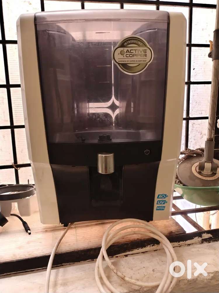Water filter