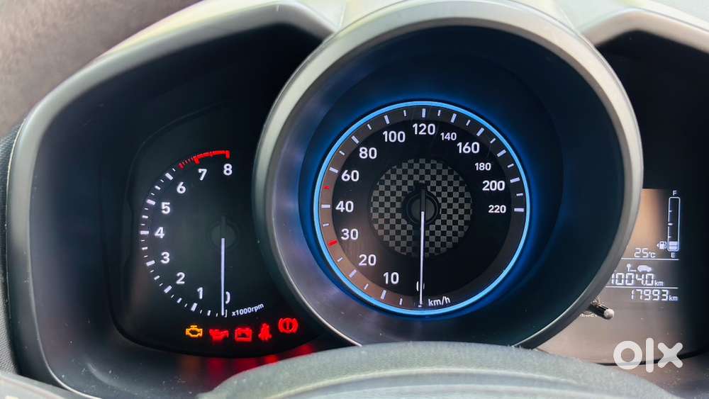 Hyundai Venue Petrol 2021