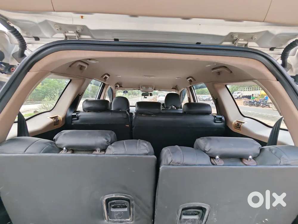 Mahindra Xuv500 2012 Diesel Well Maintained