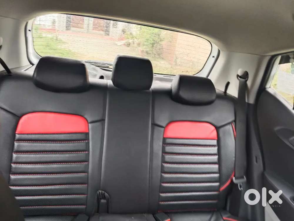 Hyundai Grand I10 Nios 2023 Petrol 11000 Km Driven