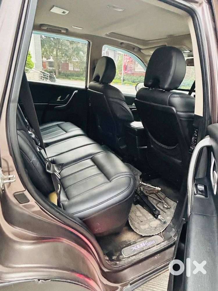 Mahindra Xuv500 2.2 W10, 2017, Diesel