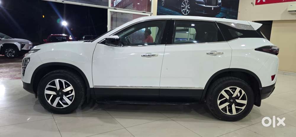 Tata Harrier Xza Plus At, 2021, Diesel