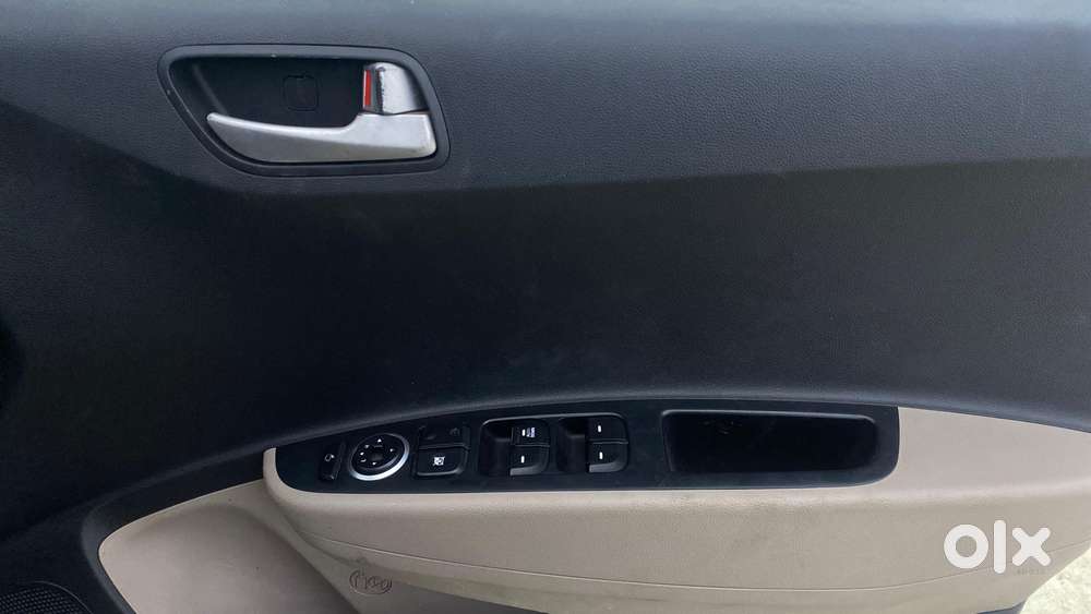 Hyundai Grand I10 Asta 1.2 Kappa Vtvt, 2015, Petrol