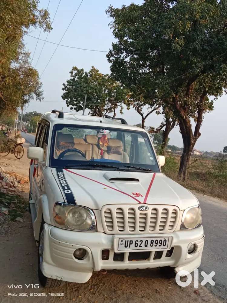 Gaadi Mst Hai Ingen Me Bilkul Chhed Chhad Nhi Hua Hai